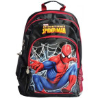 Рюкзак (ранец) школьный 1Вересня Yes 551331 Человек-Паук-3 35*16,5*45см
