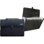 Портфель А4 Economix 13 отделов пластик 31604