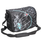 Сумка через плечо ZIBI Football 0201FB