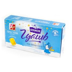 Гуашь ЛУЧ набор 8 цв. по 20 мл Престиж 18С 1236-08