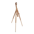 Мольберт №20с 75*180см максимальный размер холста 110см