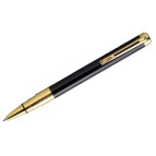 Ручка шариковая WATERMAN Perspective Black GT 21400