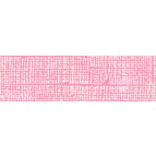 Картон Структура льна Винтаж URSUS А4 220г Розовый UR-80604619