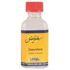 Лак KREUL ЦАПУН 50мл на основе раств. Solo Goya KR-377-50ml