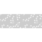 Калька URSUS А4 115г/м Белая коллекция Плющ  UR-50194609R