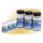 Лак акриловый глянцевый Hobby line 250мл на основе синтетических смол KR-79406