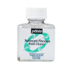 Средство для мытья кистей Pebeo 75мл универсальное (масло, акрил и др) P-650315