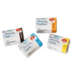 Краска акварельная - ЗХК Невская Палитра Белые Ночи в кюветах 2,5мл Серебро темное металлик