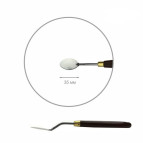 Мастихин Rosa Gallery Classic №60 особенный длина 3,5см