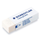 Ластик-резинка STAEDTLER Rasoplast 526 B30