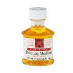 Разбавитель масляный Daler-Rowney 75мл