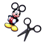 Ножницы DSN UME пластиковые VK-706