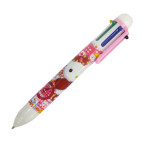 Ручка шариковая 10-тицветная DSN XC-***