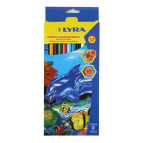 Карандаши цветные 12цв. LYRA 272120