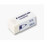 Ластик-резинка STAEDTLER Rasoplast 526 B40