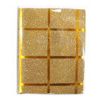 Блокнот 7*10см 100л. Happyness WG-310