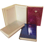 Блокнот 7.5*11см 100л. Happyness WG-207