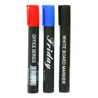 Маркер для досок сухостираемый Friday 1101010