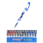 Ручка перьевая Montex Friday HANDY открытое перо №616