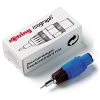 Передняя часть для изографа ROTRING 1,0 R751100/S0218740
