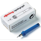 Передняя часть для Рапидографа ROTRING 0,4 S0219520