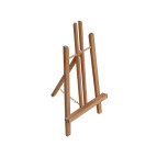 Мольберт №52 27*50см максимальный размер холста 41см