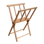 Мольберт №р6 (подставка под картины) h82см