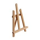 Мольберт №50 22*35см максимальный размер холста 31см