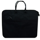 Сумка для художников А3 тканевая