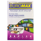 Фотобумага 10*15см 100л. 180г/м2 глянцевая Buromax 2230-4100