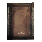 Блокнот 100*150мм 96л. Yasac 1001