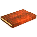 Блокнот для записей 90*140мм 96л. Yasac 1011