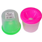 Стакан-непроливайка для красок на 1 отделение АТЛАС К3020/9020