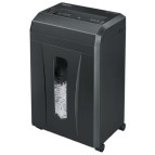 Уничтожитель бумаги Fellowes B-081C , 8л., фраг 4х35мм U3376201