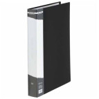 Папка с 60 файлами А4 Buromax 3622