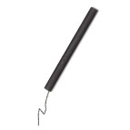 Уголь прессованный Cretacolor средний 49402 Поштучно