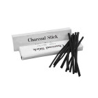 Уголь натуральный D.K. Art-Craft 3-6мм (набор 10шт) 11074