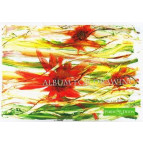 Альбом для рисования А4 20л. YES склейка 140г/м2 ПРОФ 130099