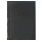 Папка для меню А4 Спектр Кожзам винилискожа в ассортименте ПА023В**