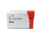 Краска акварельная ЗХК Невская Палитра Сонет металлик Медь кювета 6311964