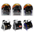 Настольный набор пластик Scholz 9предм 7015