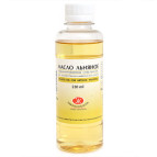 Масло льняное ЗХК Невская Палитра 220мл 2332912