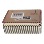 Блокнот 110*80мм 200л. Yasac 22273