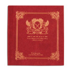 Блокнот 100*94мм 128л. Yasac 11193