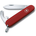 Victorinox Pocket Knife 84 мм 8 предметов красный нейлон Vx22303