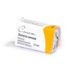 Краска акварельная ЗХК Невская Палитра Сонет металлик Золото инков кювета 6311969