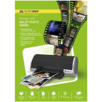 Фотобумага А4 20л. 230г/м2 Buromax мат 2225-6020
