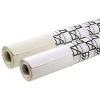 Бумага для черчения В2 200г/м2, Fabriano Accademia Белая, мелкое зерно, 55865200 Fabriano