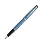 Ручка перьевая Parker F44C Latitude