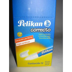 Корректор-ручка Pelikan 9 мл P-802